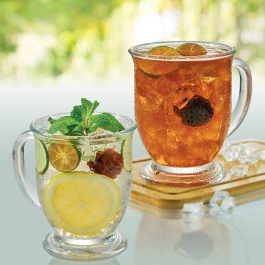 Cooler Drinks